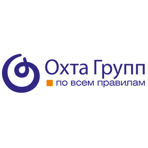 Застройщик «Охта Групп»