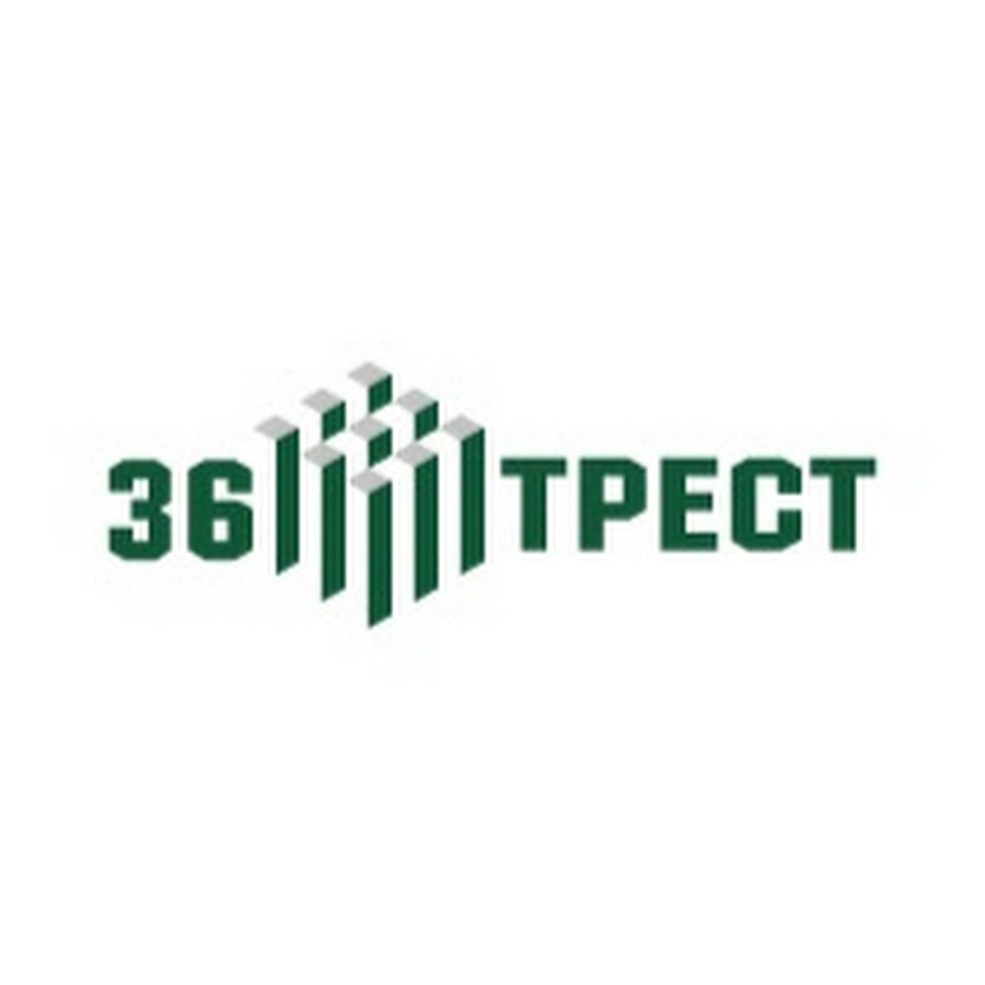 Застройщик «Трест-36»