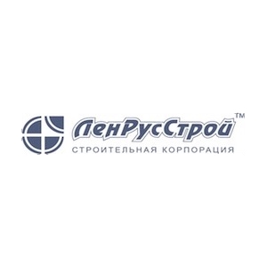 Застройщик «ЛенРусСтрой»
