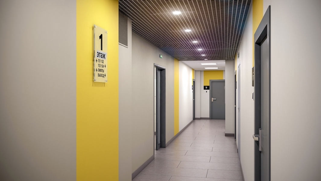 ЖК «Московский»