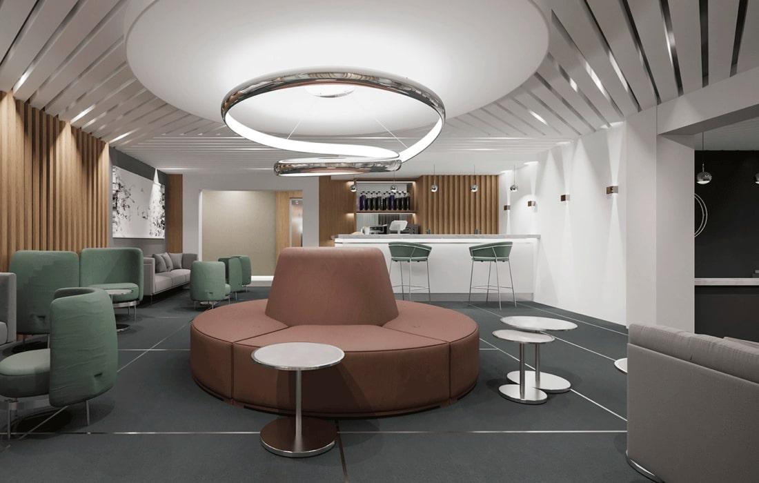 Апарт-отель «ARTSTUDIO Moskovsky»