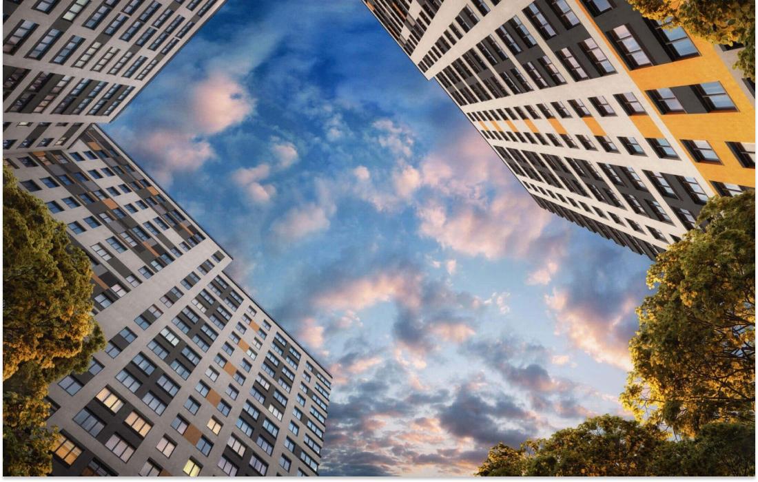 ЖК «Про.Молодость»