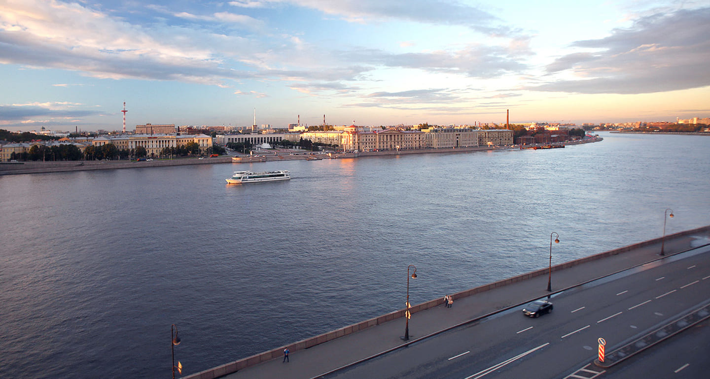 ЖК «Приоритет»