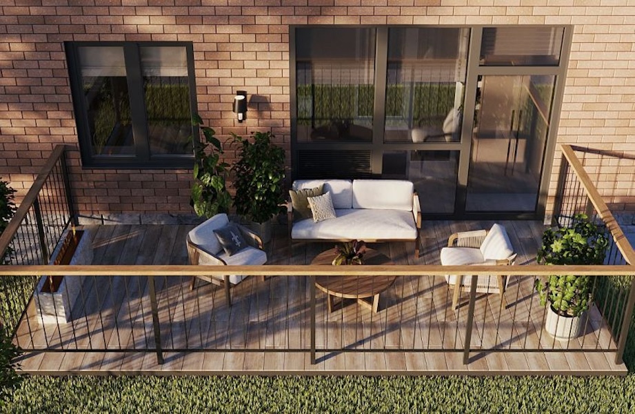 ЖК «Экография»