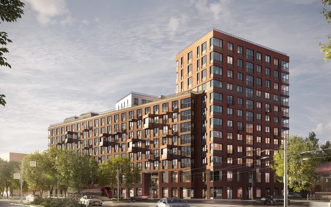 ЖК «Литера»