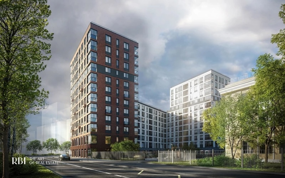 ЖК «Литера»