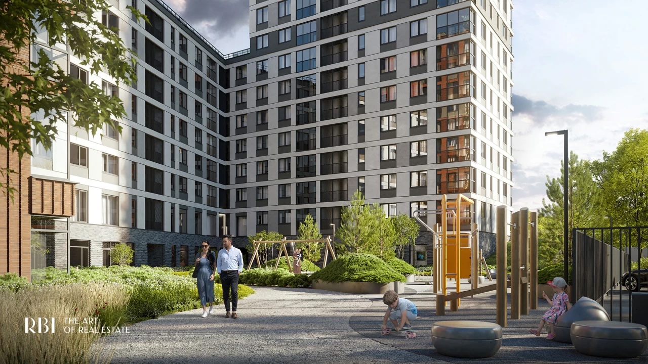 ЖК «Литера»