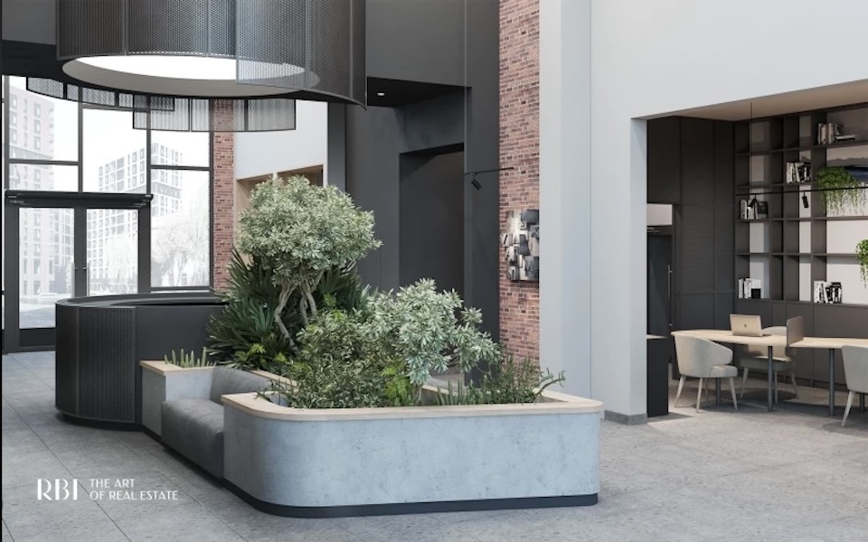 ЖК «Литера»